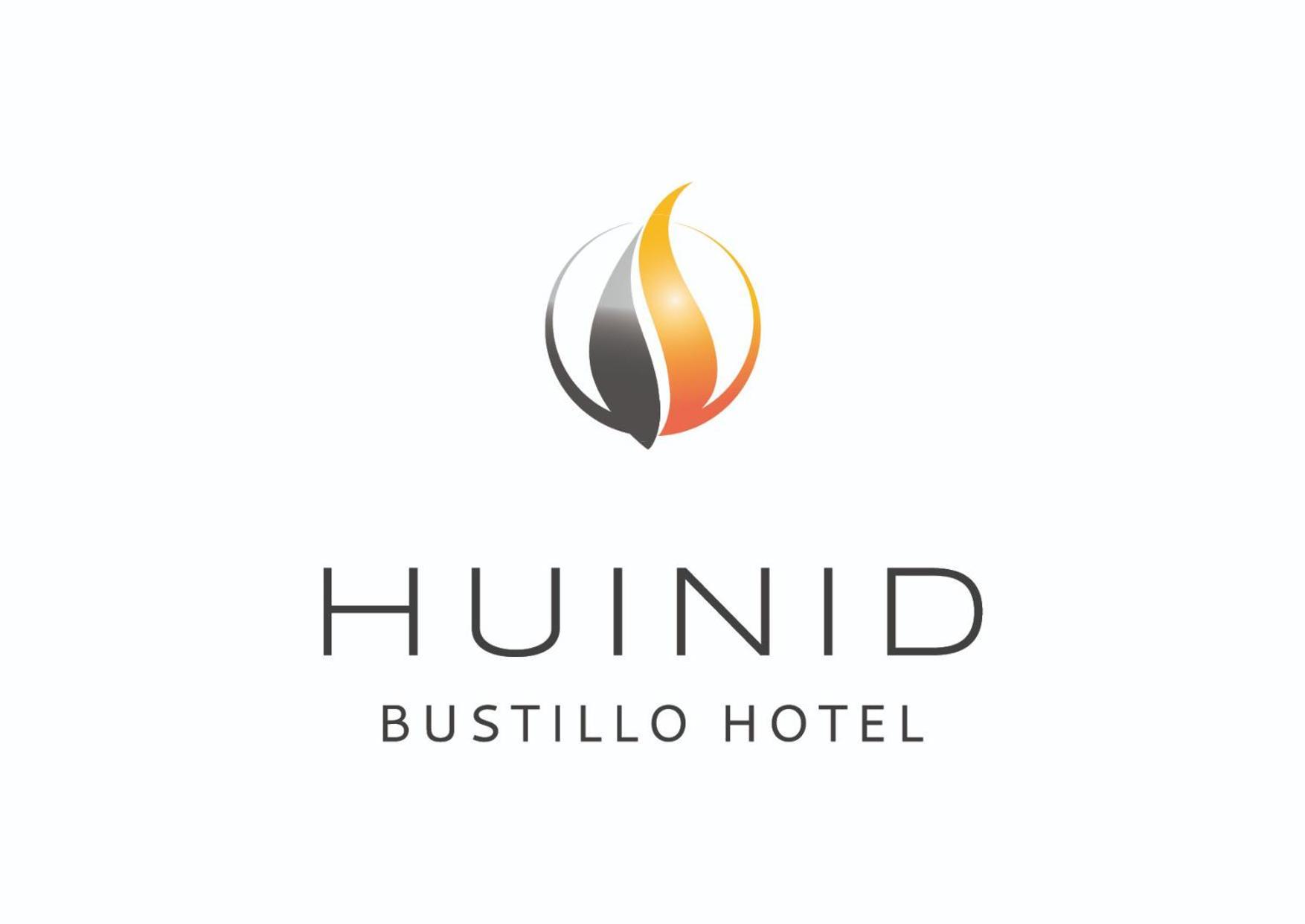 Huinid Bustillo Hotel & Spa Сан-Карлос-де-Барилоче Экстерьер фото
